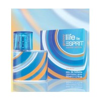 Groovy Life by Esprit Summer Edition Man