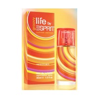 Groovy Life by Esprit Summer Edition Woman