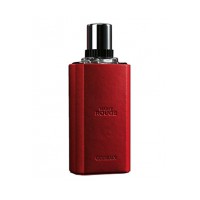 Habit Rouge Habit de Cuir
