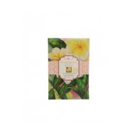 Hawaiian Plumeria