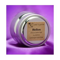 Helios Concrete de Parfum