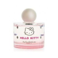 Hello Kitty Baby Perfume
