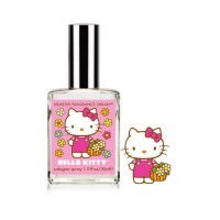 Hello Kitty Spring