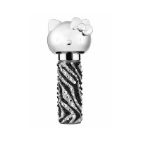 Hello Kitty Wild Thing Roller Girl
