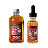 Hellstone