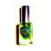 Hemp and Leather Extrait de Parfum