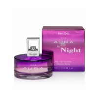 Her Aura by Night