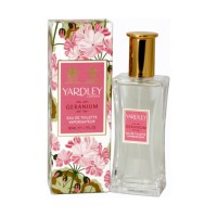 Heritage Collection: Geranium