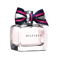 Hilfiger Woman Cheerfully Pink