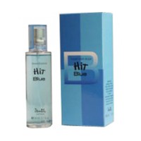 Hit Blue