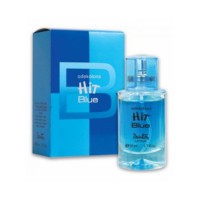 Hit Blue
