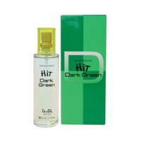 Hit Dark Green