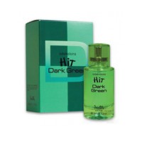 Hit Dark Green