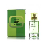 Hit Green