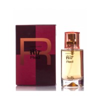 Hit Red