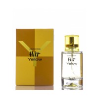 Hit Yellow