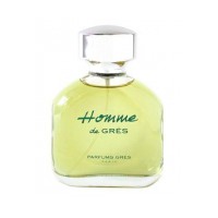 Homme de Gres