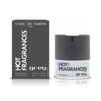 Hot! Fragrances Grey