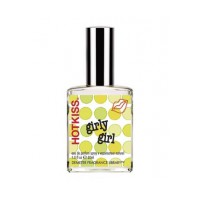 HOTKISS Girly Girl