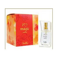 I Love Magic