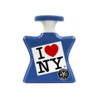 I Love New York for Him