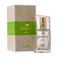 I Love Pleasure