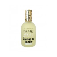 I'm Free Gousse de Vanille Fresh
