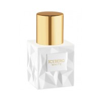 Iceberg White