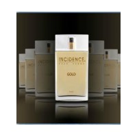 Incidence Pour Homme Gold