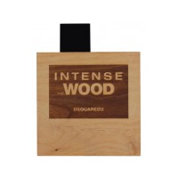 Intense He Wood