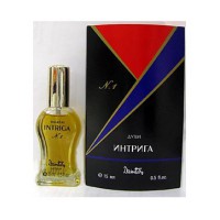 Intriga No1