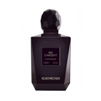 Iris d`Argent