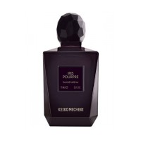 Iris Pourpre