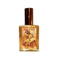 Island Girl: Island (Hawaiian)
