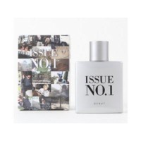 Issue No. 1 Debut