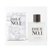 Issue No.1 Platinum