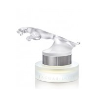 Jaguar by Lalique