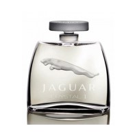 Jaguar Crystal I