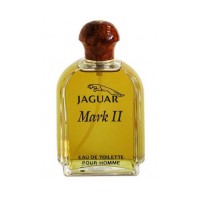 Jaguar Marc II