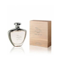 Jaguar Woman Ivory Edition