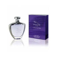 Jaguar Woman Purple Edition