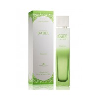Jardins de Babel Hesperides