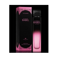 Jardins de Babel Women
