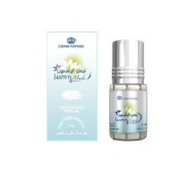 Jasmin Musk