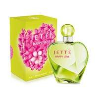 Jette Happy Love