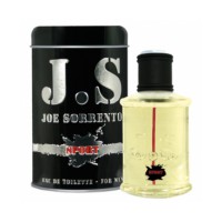 Joe Sorrento Sport
