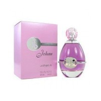 Johan JB