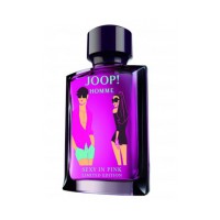 Joop! Homme Sexy In Pink