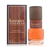 Kanon Agarwood