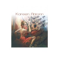 Kareen Antonn